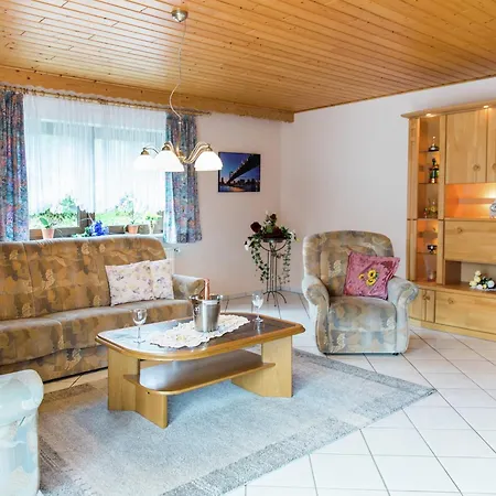 Tranquil Eifel Hideaway, Cleaning Included