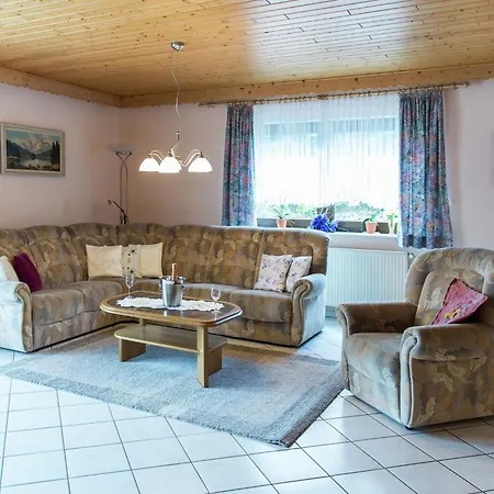 Tranquil Eifel Hideaway, Cleaning Included Lirstal
