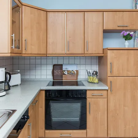Tranquil Eifel Hideaway, Cleaning Included * Lirstal