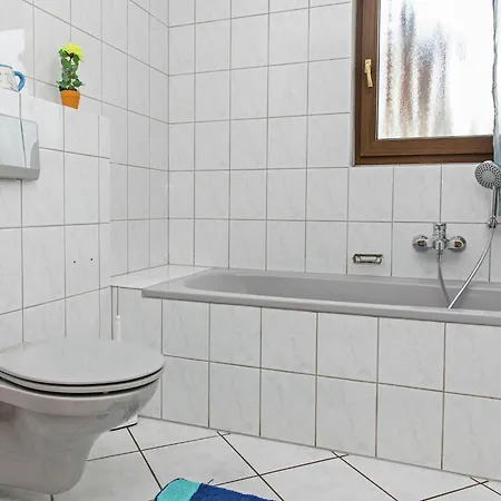 Tatil Evi Tranquil Eifel Hideaway, Cleaning Included *