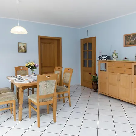 Tranquil Eifel Hideaway, Cleaning Included