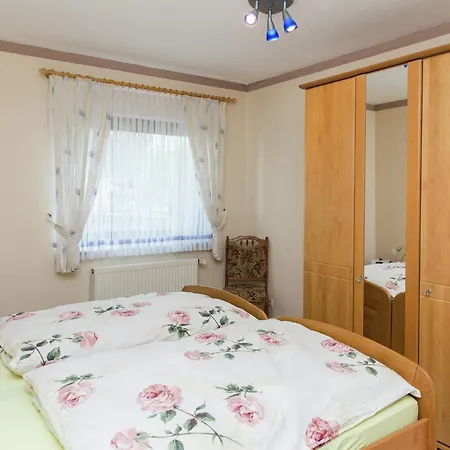 Tranquil Eifel Hideaway, Cleaning Included * Lirstal