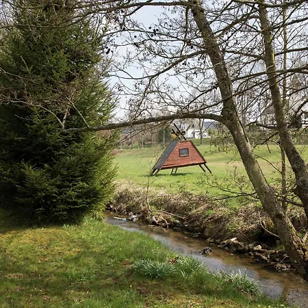 Tranquil Eifel Hideaway, Cleaning Included * Lirstal