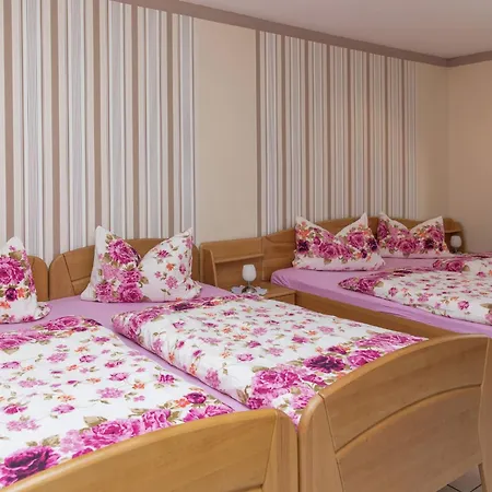 Tatil Evi Tranquil Eifel Hideaway, Cleaning Included *