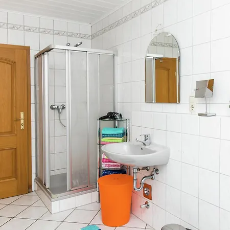 Tranquil Eifel Hideaway, Cleaning Included * Lirstal