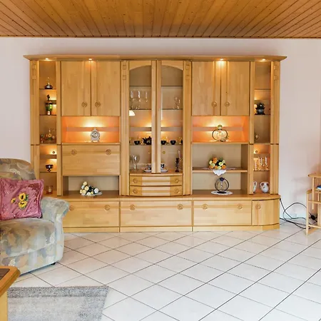 Tranquil Eifel Hideaway, Cleaning Included