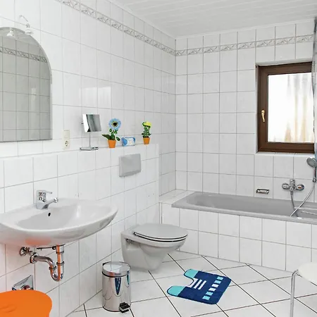 Tatil Evi Tranquil Eifel Hideaway, Cleaning Included Lirstal